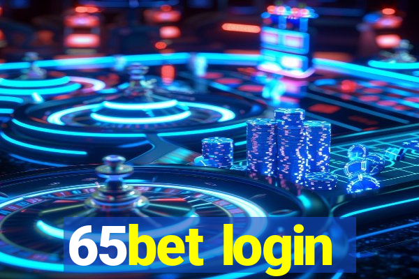 65bet login